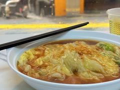 -新一味普宁肠粉王(梅林店)