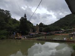 -志闽龙门漂流