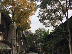 -河上轩(湖墅北路店)