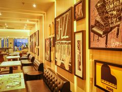 大堂-必胜客(海滨店)