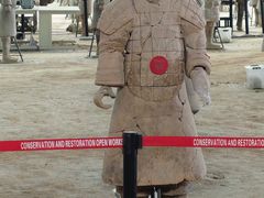 -秦始皇帝陵博物院-丽山园