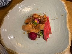 -大江户日本料理(吕厝店)