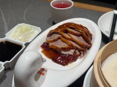-褚记烤鸭·南京家常菜(雨花e-park店)
