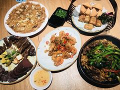 -珍味汤馆·潮汕家乡菜(保利文化广场店)