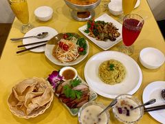 -芭堤雅泰国餐厅(胜利路店)