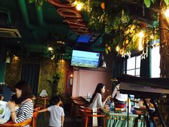 -烛影拾光观景餐厅·创意菜·摄影·小提琴(大唐不夜城店)