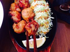 -铃木食堂(帽儿胡同店)