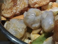 竹荪虾滑-黄记煌三汁焖锅(悦方IDmall店)