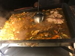 -探鱼·鲜青椒爽麻烤鱼(广州南沙万达广场店)