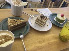 -ChanDu躔度咖啡(灯塔店)