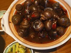 田螺煲-福子家·闽北光泽菜(华林店)