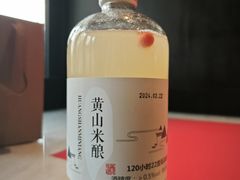 -春色如许·茶食餐厅(桃李春风店)