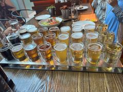 -The BREW·酿餐厅(浦东嘉里大酒店)