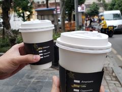 -JPG coffee(广州体育西店)