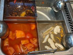 -海底捞火锅(高新活力汇店)