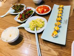 -上海财经大学-新食堂