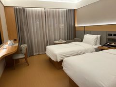 -全季酒店（苏州观前街平江路店）(原临顿路地铁站店)