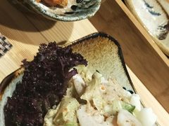 -浦·传统日式料理(3 5 1 1 店)