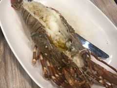 -拉威海鲜市场