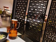 -汤城小厨•粤菜•靓汤(苏州街店)