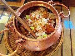 -浮娴小锅饭·云南民俗风味餐厅(束河古镇店)