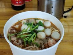 -明月虾面(厦禾路店)