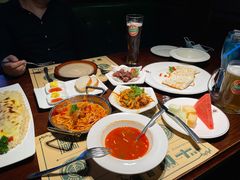 -马迭尔德式西餐精酿啤酒屋(中央大街店)