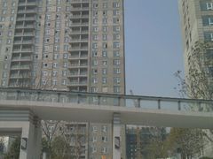 -朗诗绿街南岸
