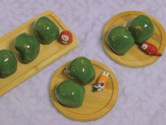 -许阿姨糕团店(南京总店)