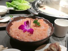 -骨之味·筒骨汤火锅(江头店)