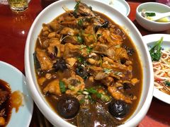 -窄巷子陕菜馆·地道陕西菜(粉巷店)