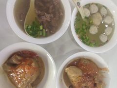 -东街钟楼肉粽(总店)