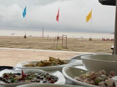 -胖大嫂渔家排档·全海景餐厅(渔村店)