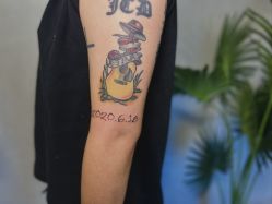 -極致刺青TATTOO STUDIO 私人订制