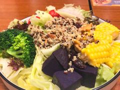 -米斯特比萨(罗斯福店)