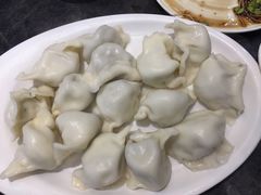 -李记东北饺子馆·东北菜(欢乐谷店)
