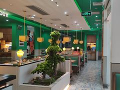 -蛙小侠(古镇大信新都汇店)