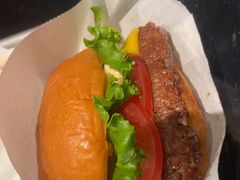 -Shake Shack(南山万象天地店)