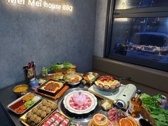 -梅梅家的烤肉店(槐北路店)