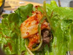 -牧童禧肉社·韩国炭火烤肉店(中粮祥云小镇创始店)
