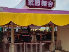 -安吉Hello Kitty乐园
