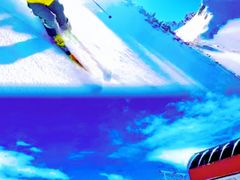 -鳌山滑雪度假区