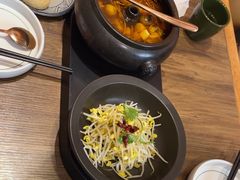 -云海肴·汽锅鸡·云南菜(广安门天虹店)