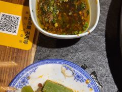 -来涮蜀鲜货火锅串串香(菜市口店)