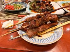 -新疆伊宁远征餐厅