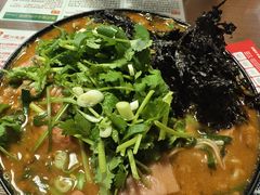-肥汁米蘭香港米线(宁波路总店)
