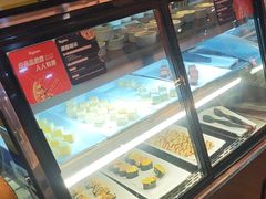 -比格比萨自助(国展店)