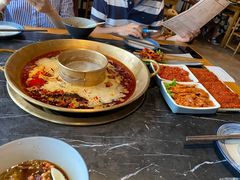 -杨家火锅(国美店)