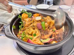 -张大厨鸡煲王·小龙虾·16年老字号(新圳东路店)