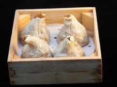 -食膳公园包子铺(烈士公园店)